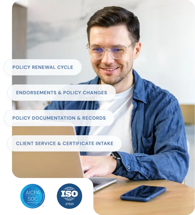 Insurance Hero Image