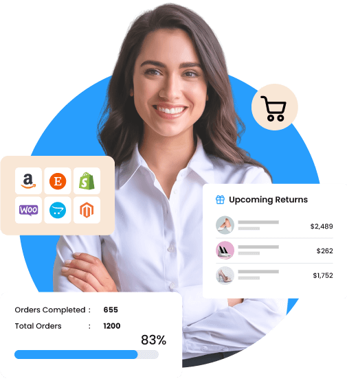 E Commerce Assistant 2