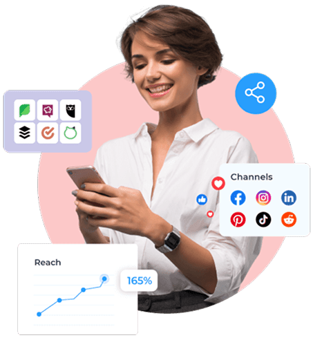 Social Media Hero New