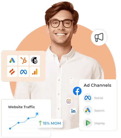 Marketing Assistant New