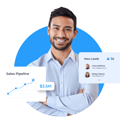 Lead Generation Assistant