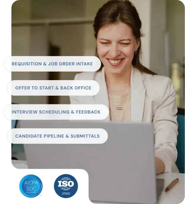 Staffing & Recruiting Hero Img