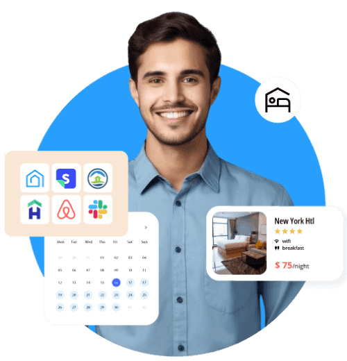 AirBnB Hero