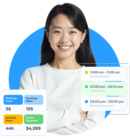 Administrative Assistants 01