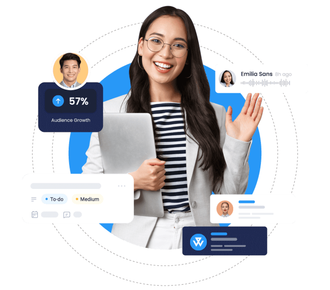 Global Virtual Assistant