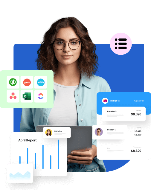 Bookkeeping