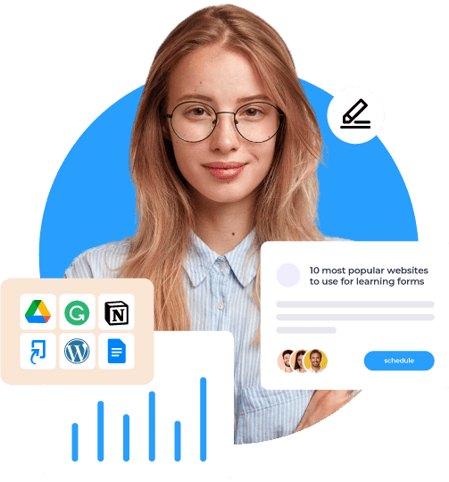 Content Writer