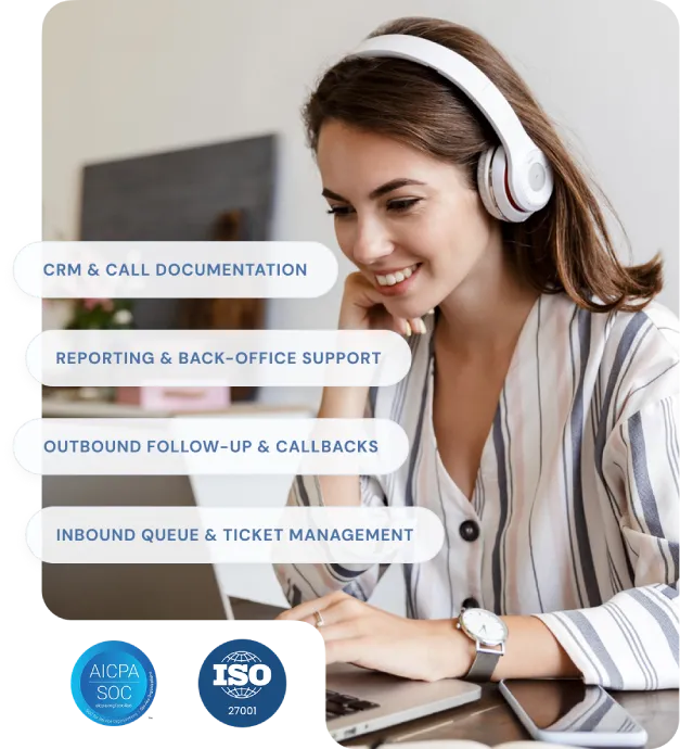 Call Center Hero