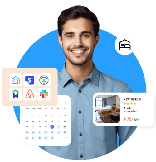 AirBnB Hero