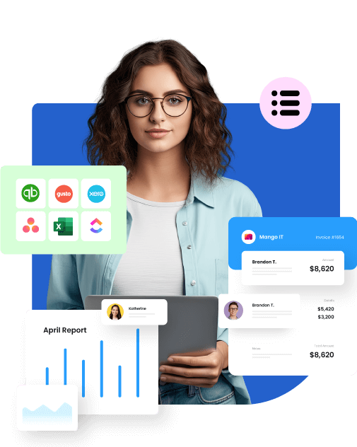 Bookkeeping