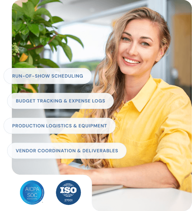 Event Production Hero Img