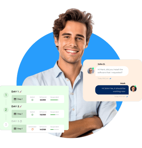 IT Helpdesk Agent New Hero