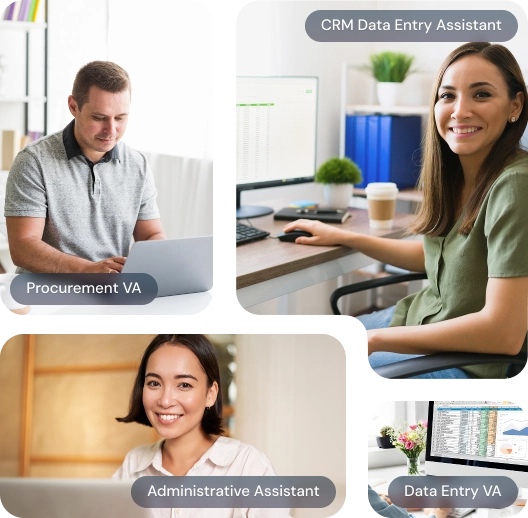Back-Office-Outsourcing