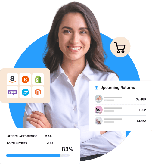 E Commerce Assistant 2