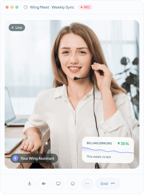 Billing Hero Image