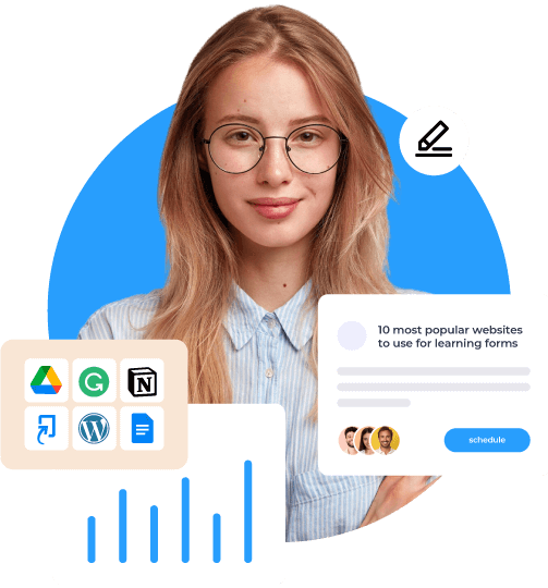 Content Writer