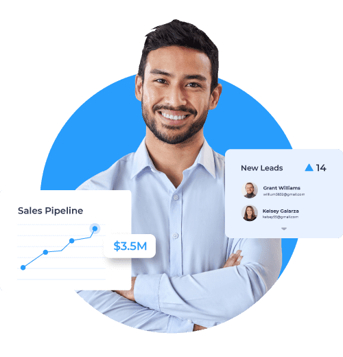Lead Generation Assistant